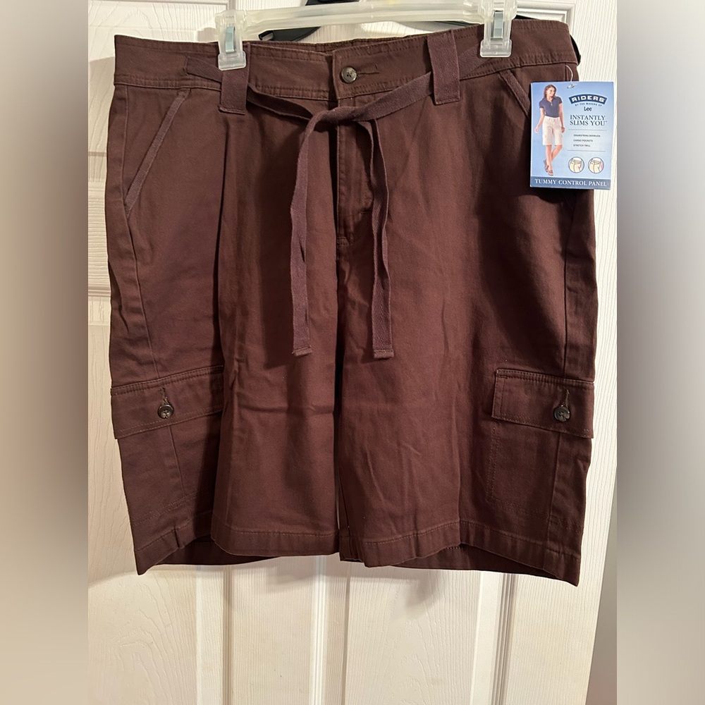 Lee shorts